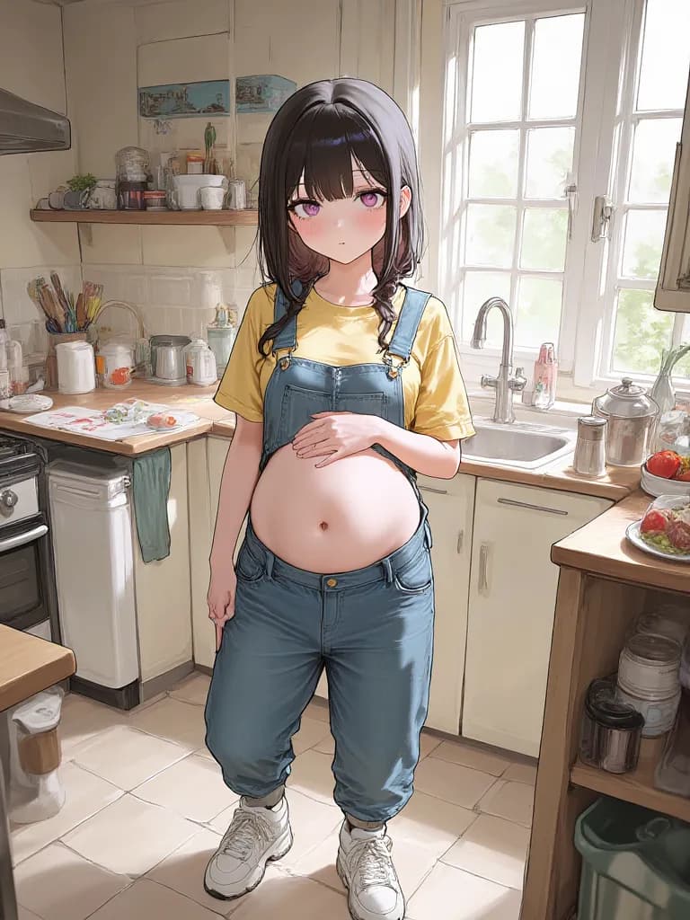 Thumbnail of lily