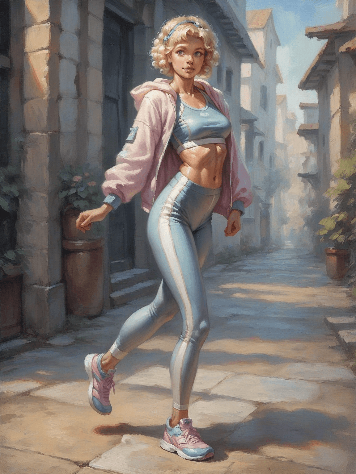 Thumbnail of Лена