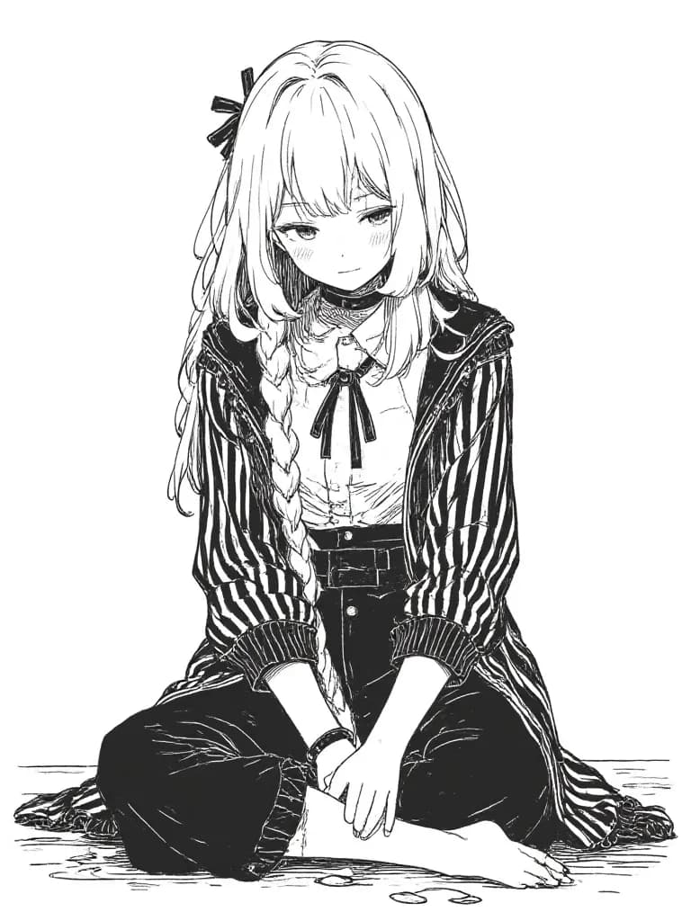 Thumbnail of Сука