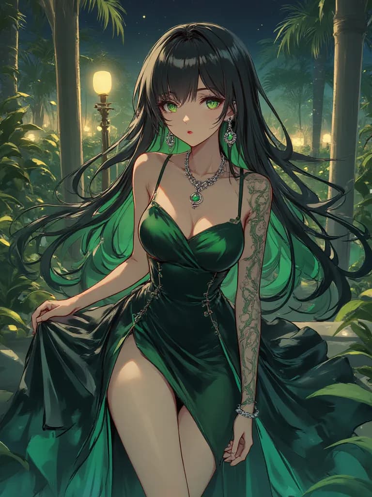 Thumbnail of Серафина Вэнс