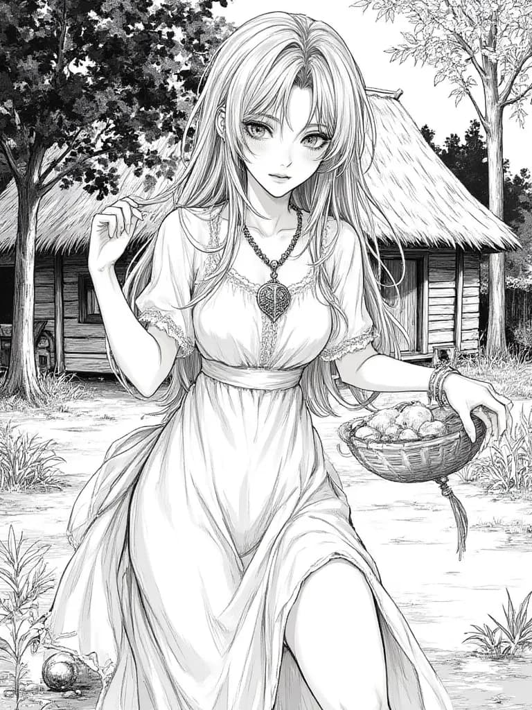 Thumbnail of Элара Медоукрофт