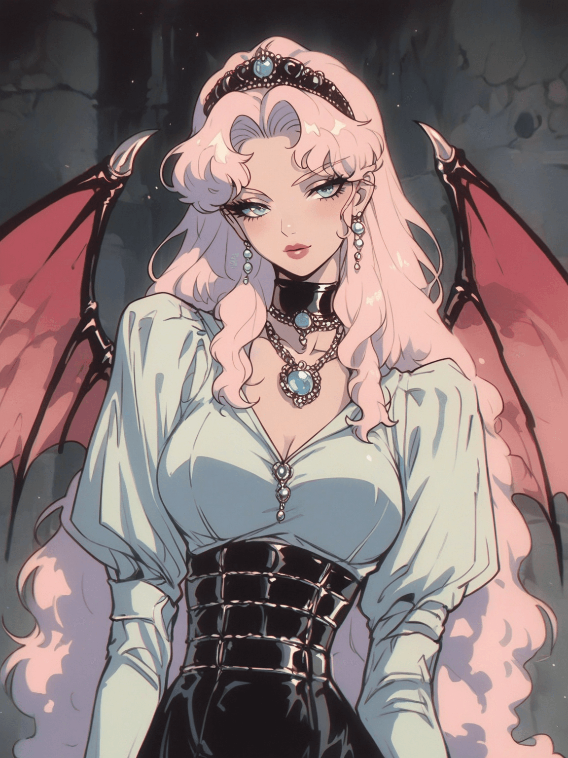 Thumbnail of seraphina bellweather