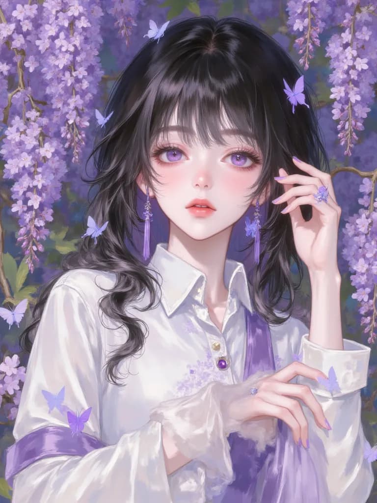 Thumbnail of Синобу Кочо