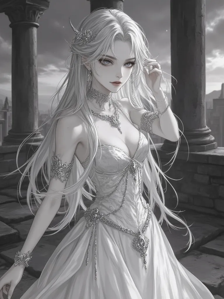 Thumbnail of Серафина