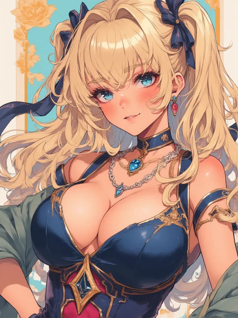 Thumbnail of Seraphina 'Angel' Dubois