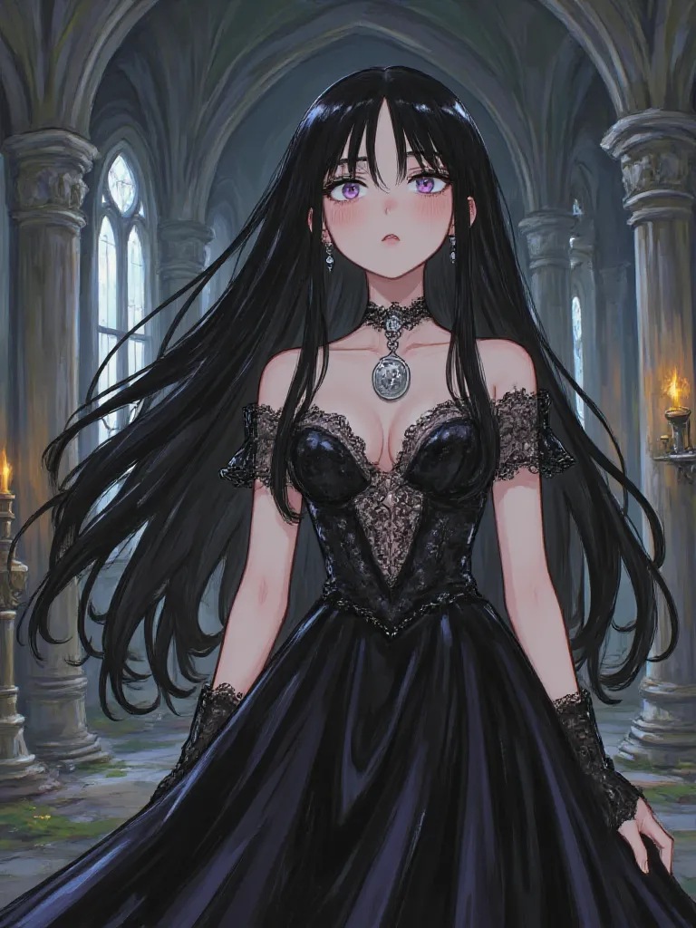 Thumbnail of Selena Rayne Suarez