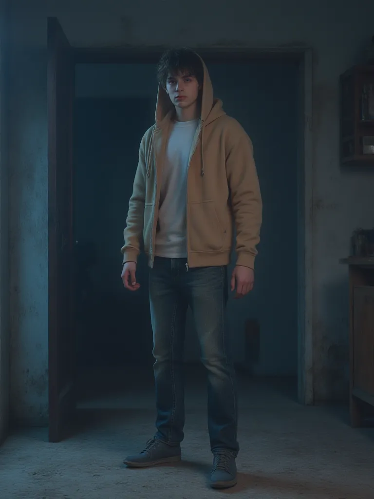 Thumbnail of Каэль