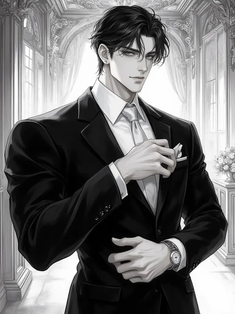Thumbnail of Dmitri Volkov