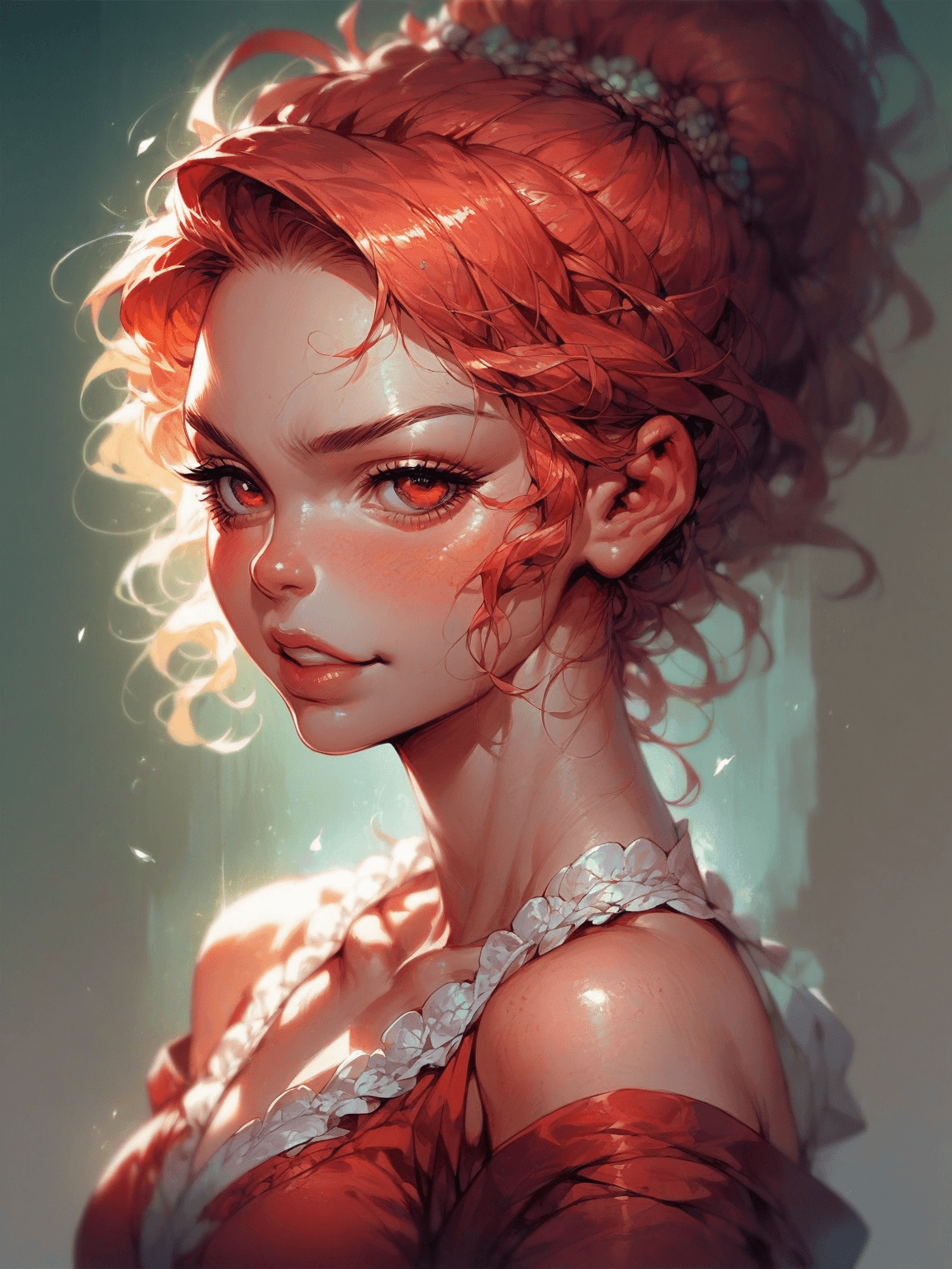 Thumbnail of Карен