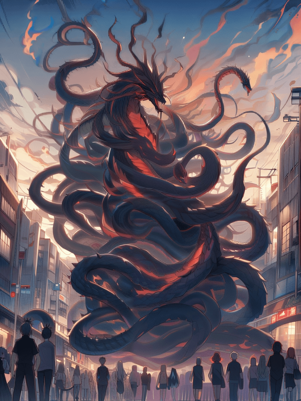 Thumbnail of Случайная змея