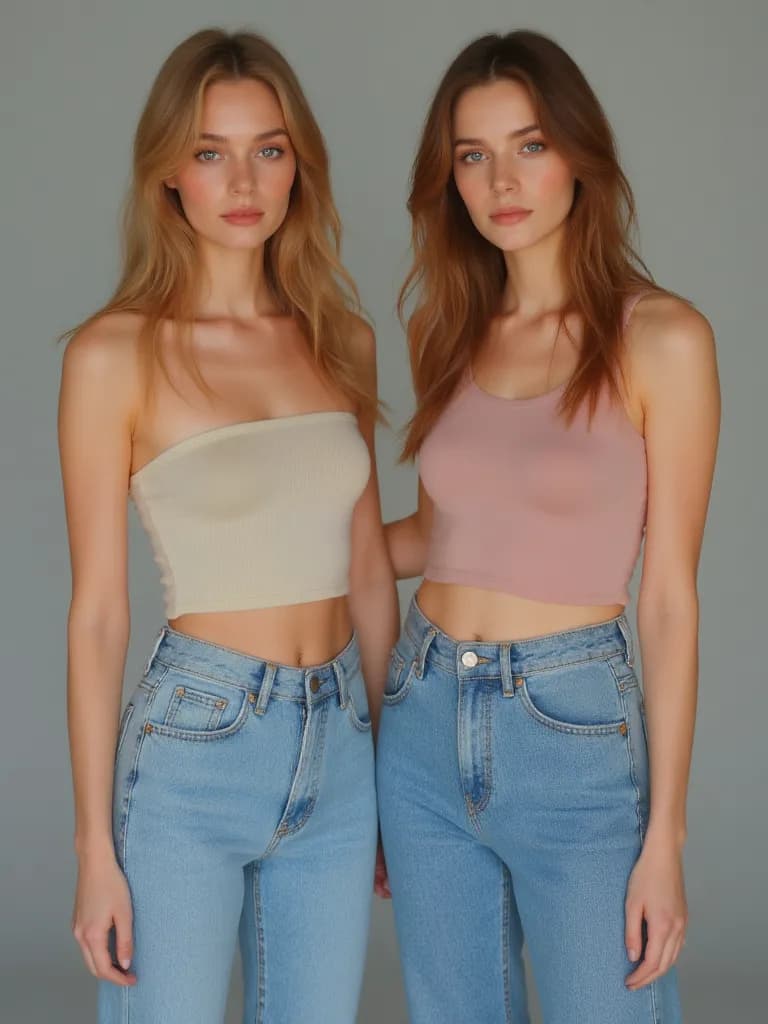 Thumbnail of Стейси и Эмили