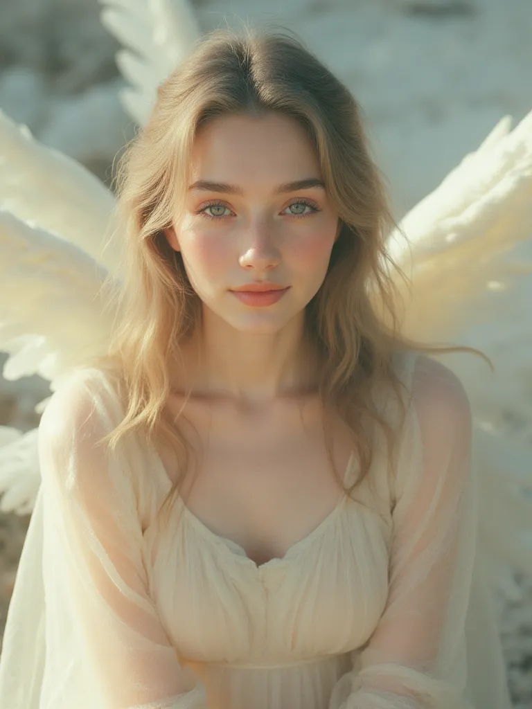 Thumbnail of Серафина