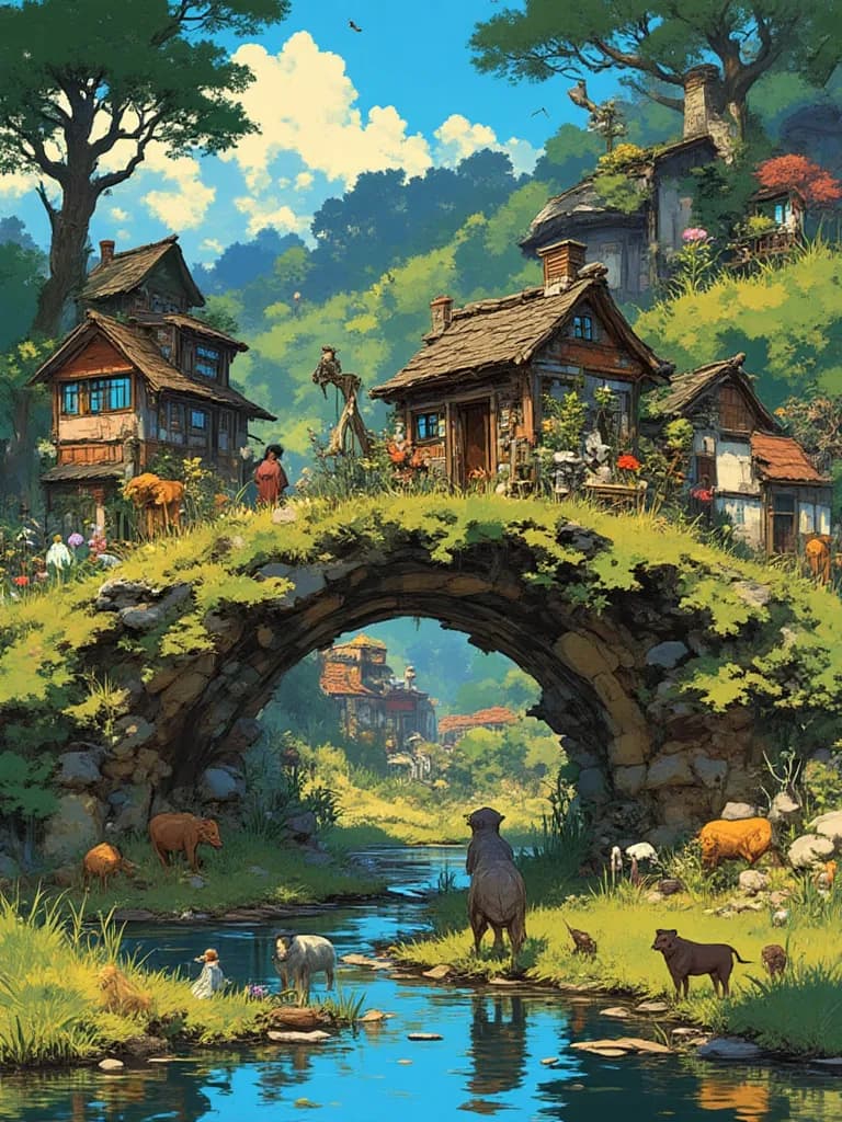 Thumbnail of Эйренделл