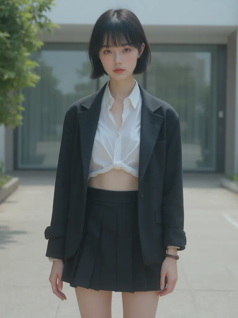 Thumbnail of Sakura 'The Wild Blossom' Fujiwara