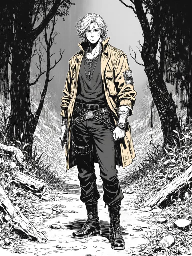 Thumbnail of Jake