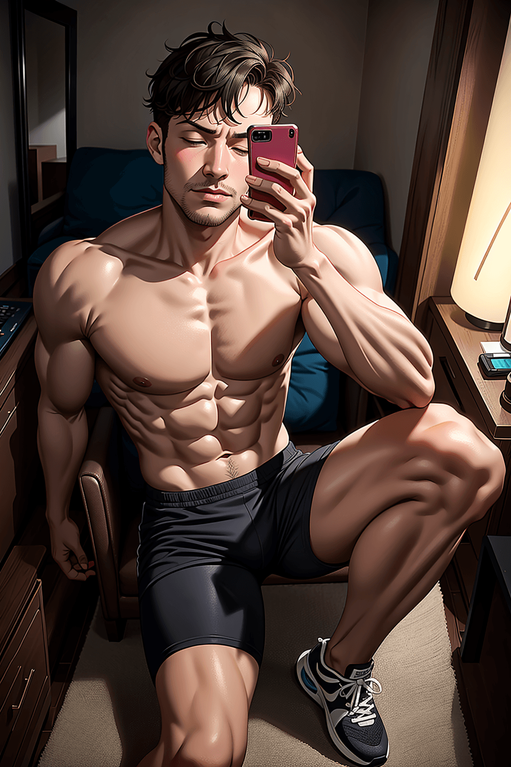 Thumbnail of Джош