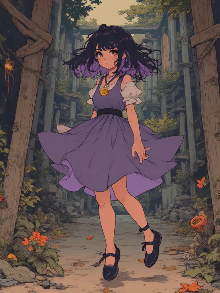 Thumbnail of Nika