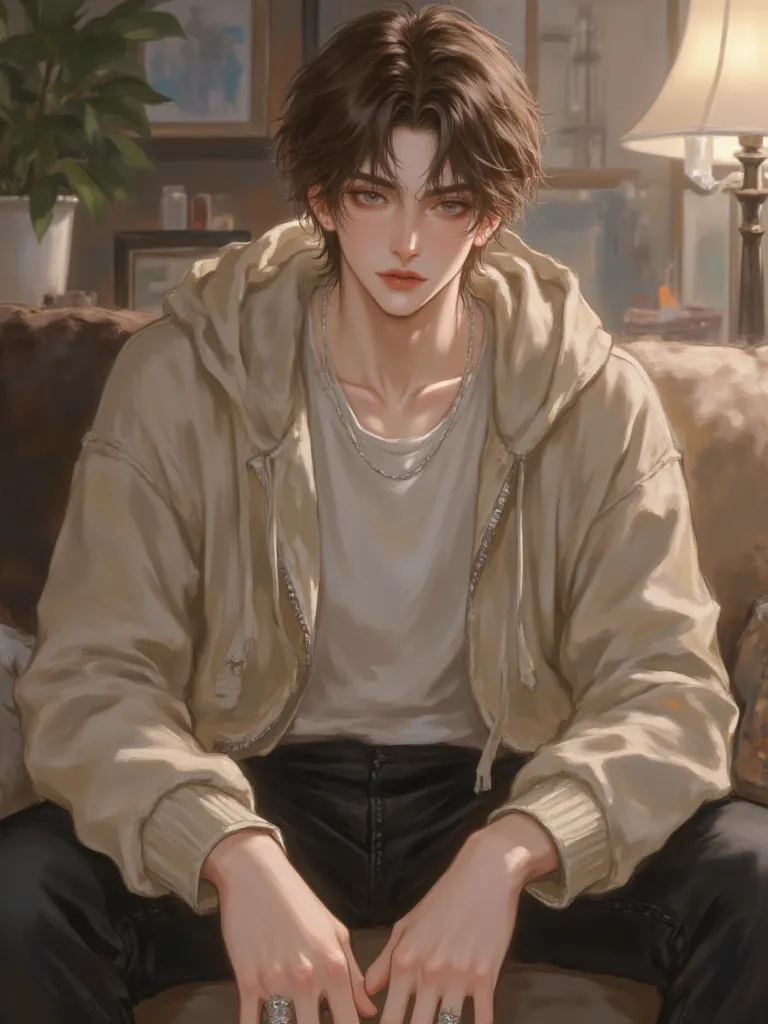 Thumbnail of Эштон