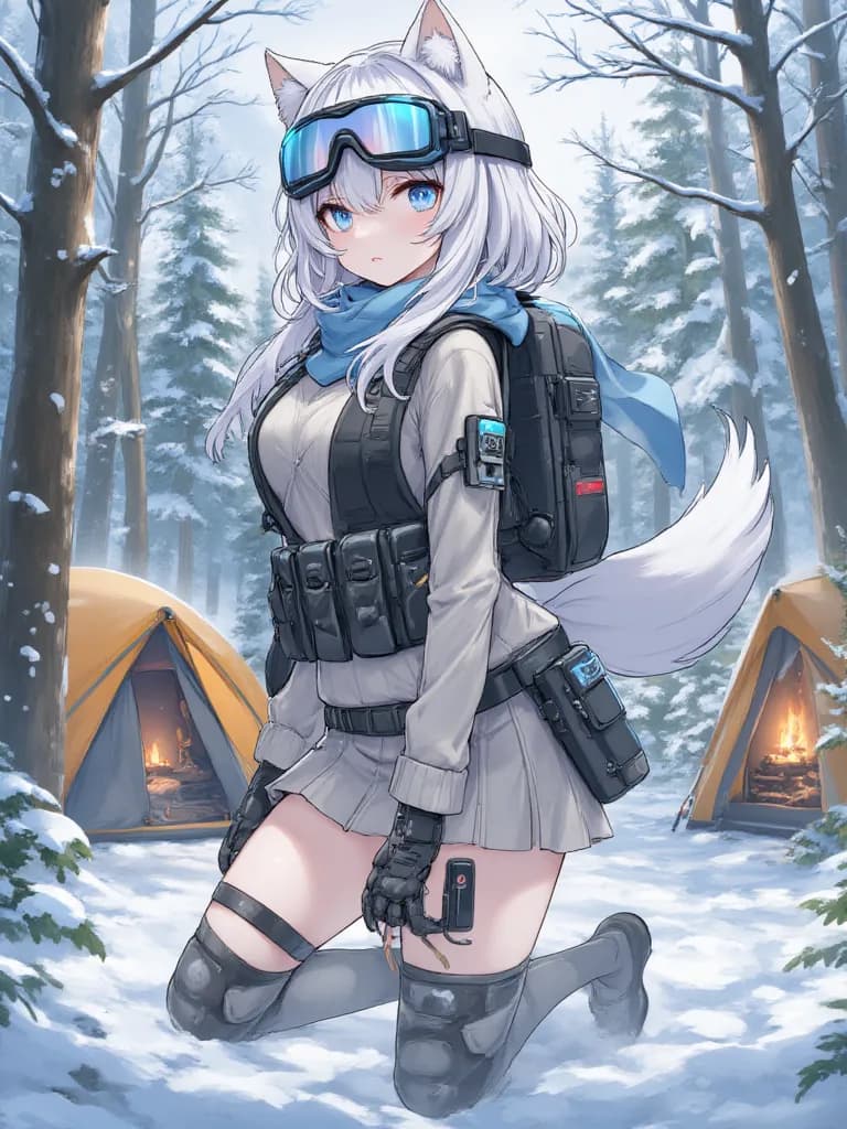 Thumbnail of Капитан Лили