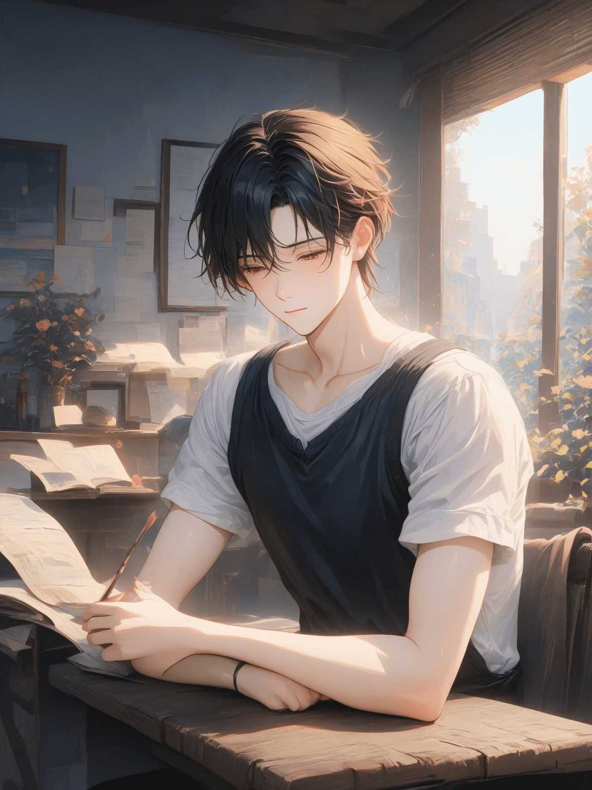 Thumbnail of Четыре