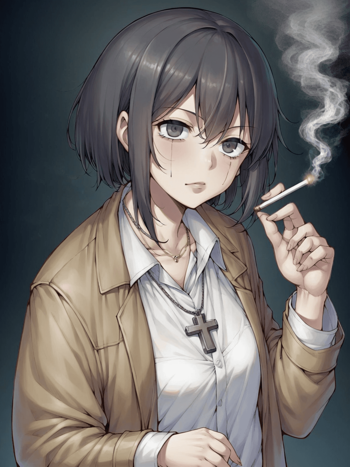 Thumbnail of Люси