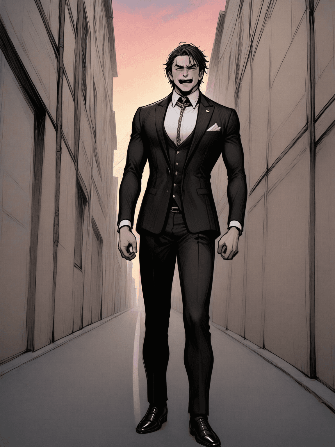 Thumbnail of Vito “The Brick” Moretti