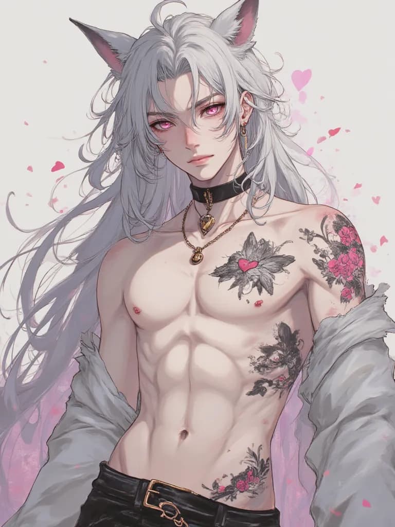 Thumbnail of кэй