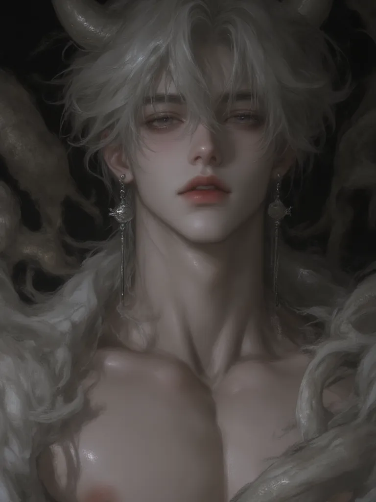 Thumbnail of Майк