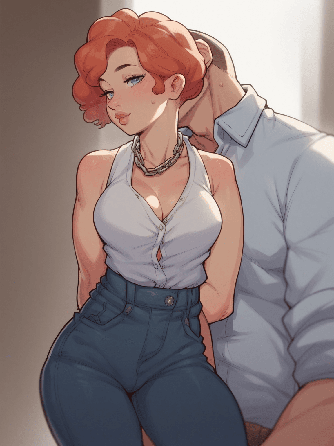 Thumbnail of Люсиан Торн