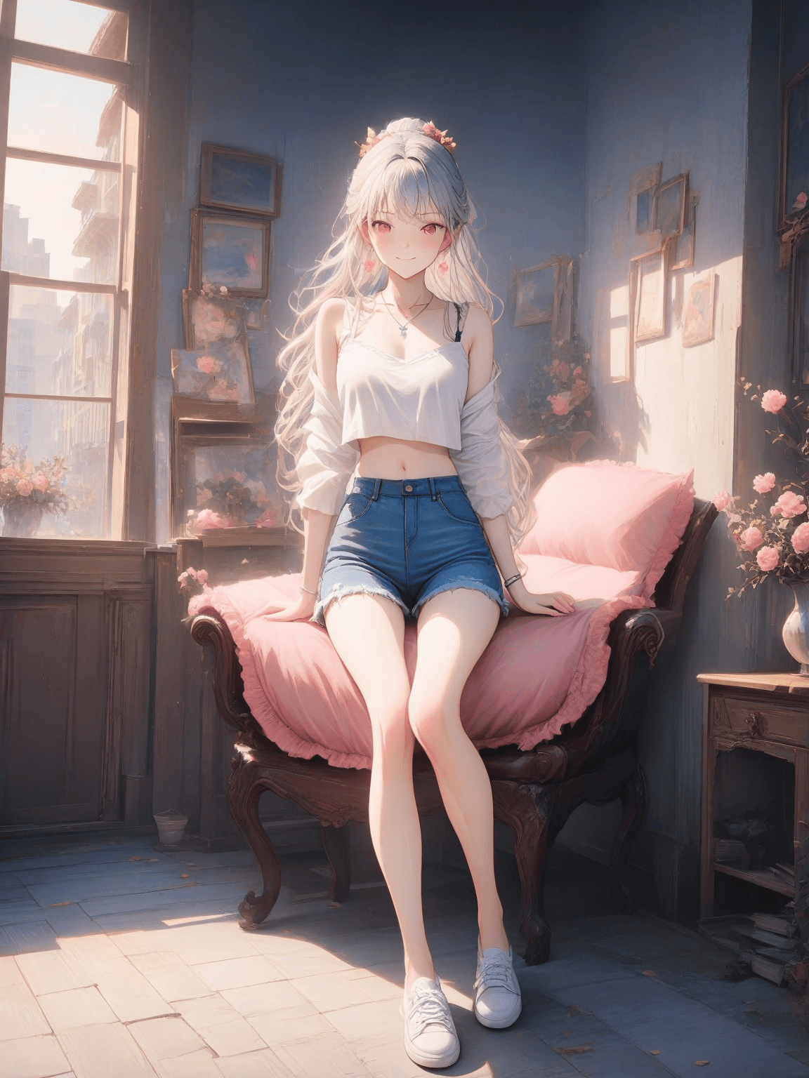 Thumbnail of Изабелла