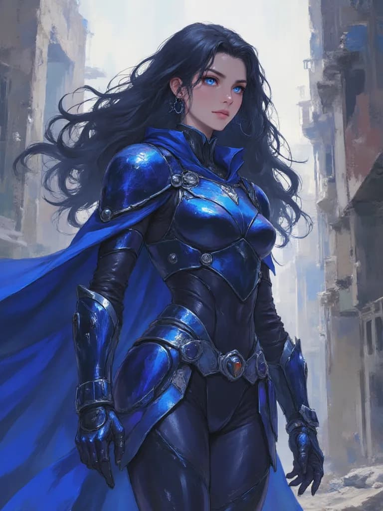 Thumbnail of Aegis Nova