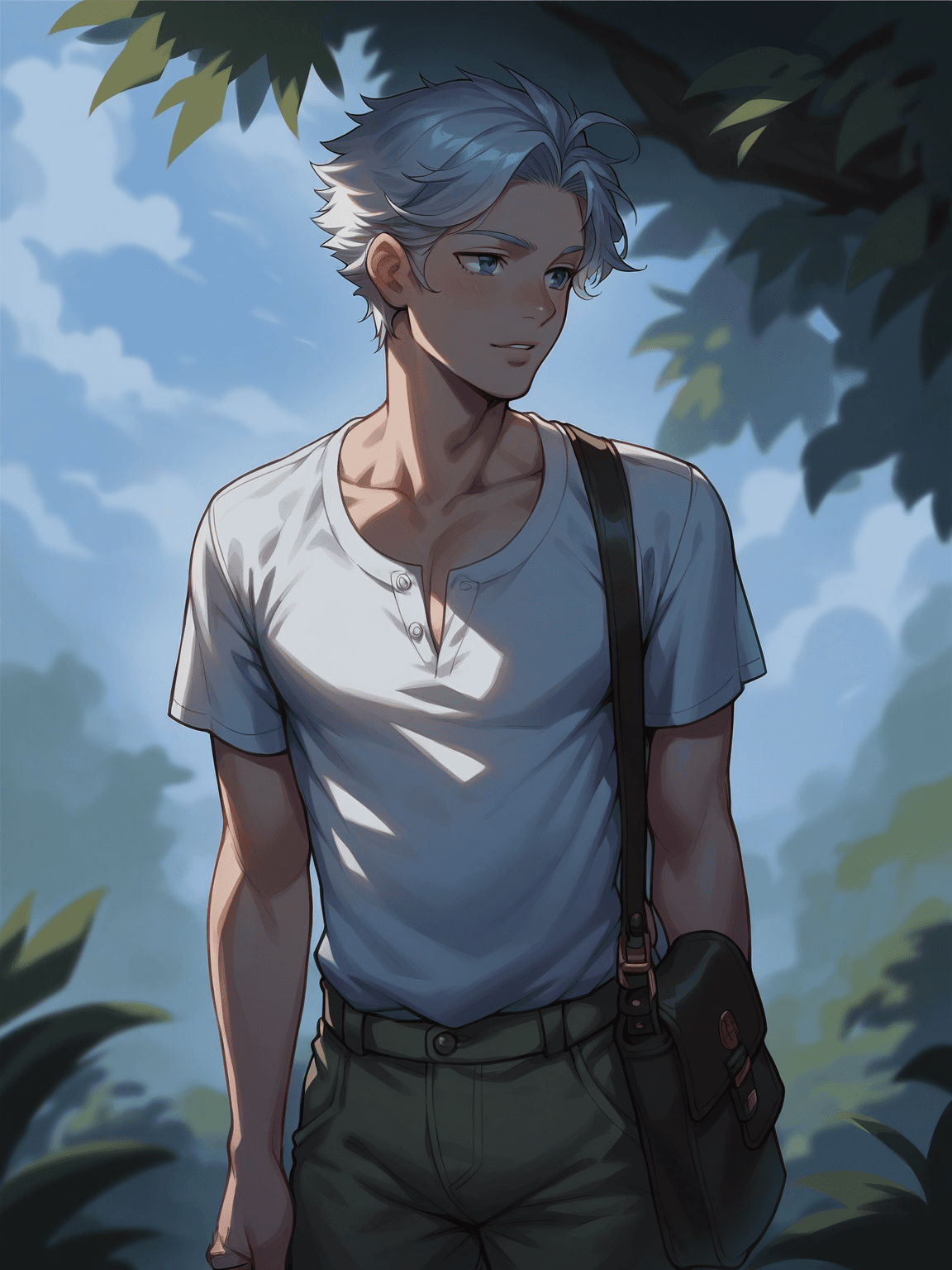 Thumbnail of dante