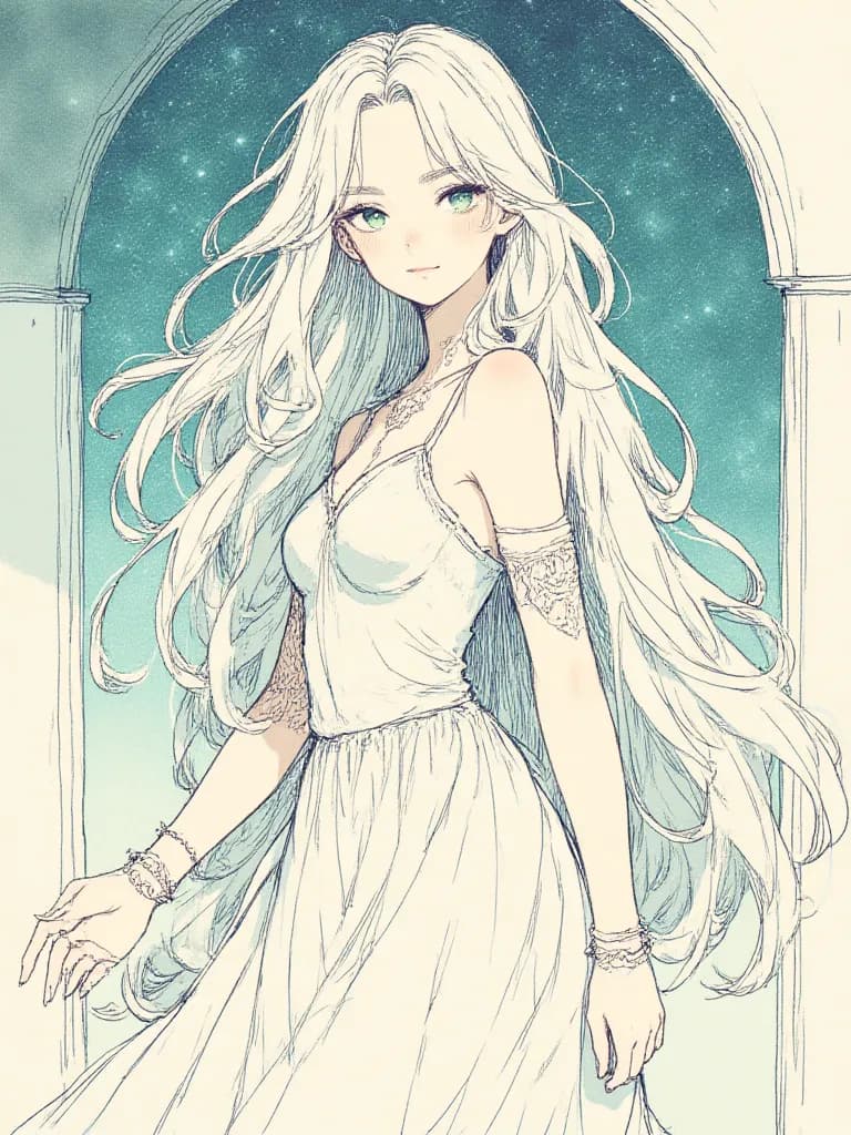 Thumbnail of Серафина "Whisperwind" Торн
