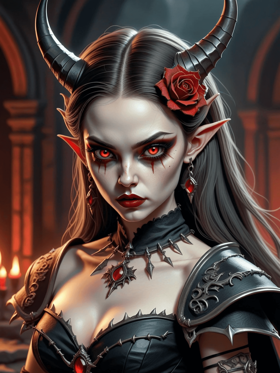 Thumbnail of Роза