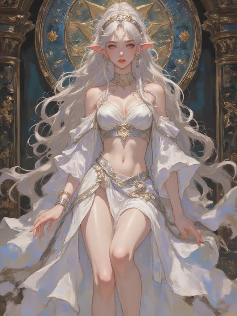 Thumbnail of Кира