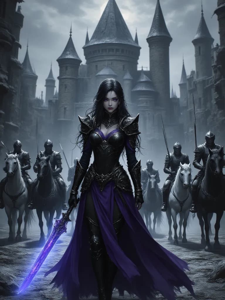 Thumbnail of Эрсебет Баторий