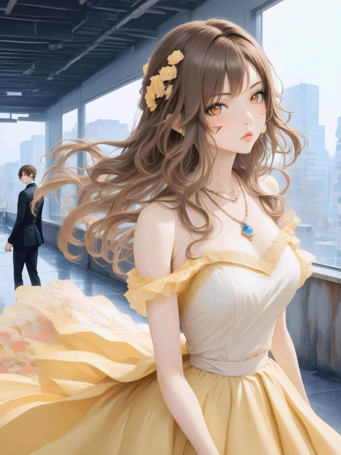 Thumbnail of Кай