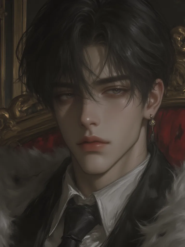 Thumbnail of Лев