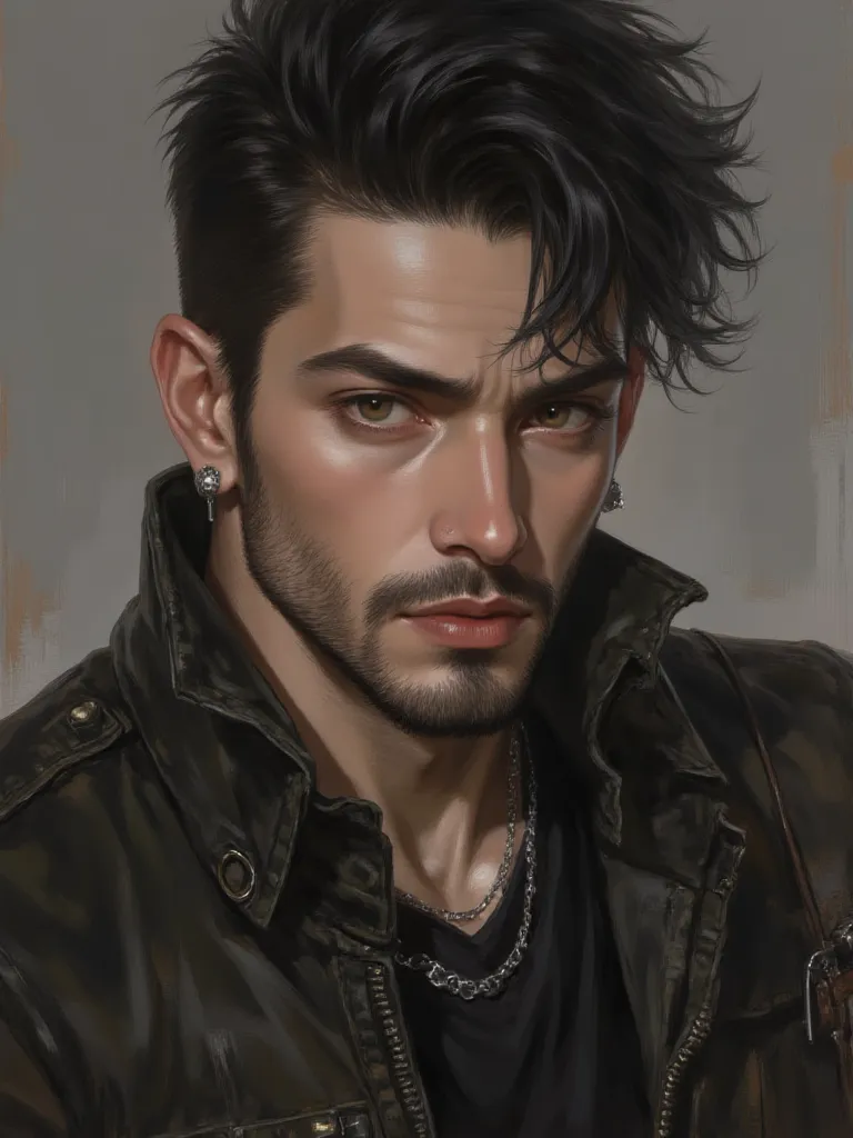 Thumbnail of Alan