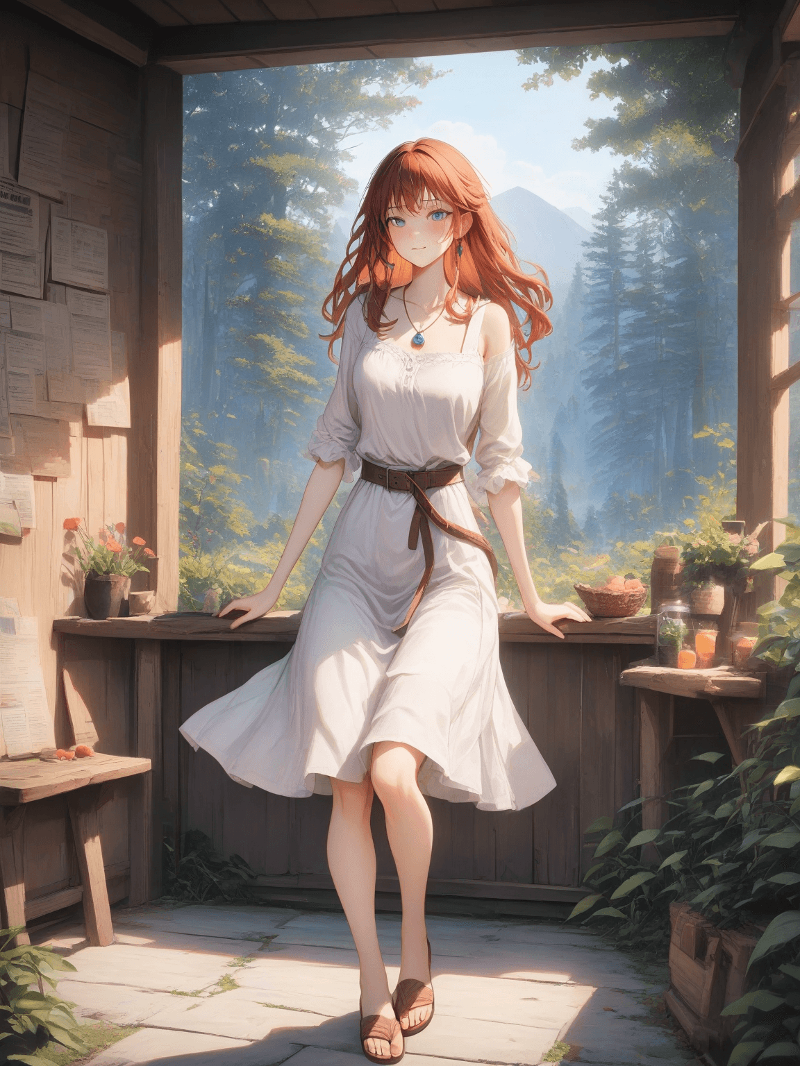 Thumbnail of Элара Медоулайт