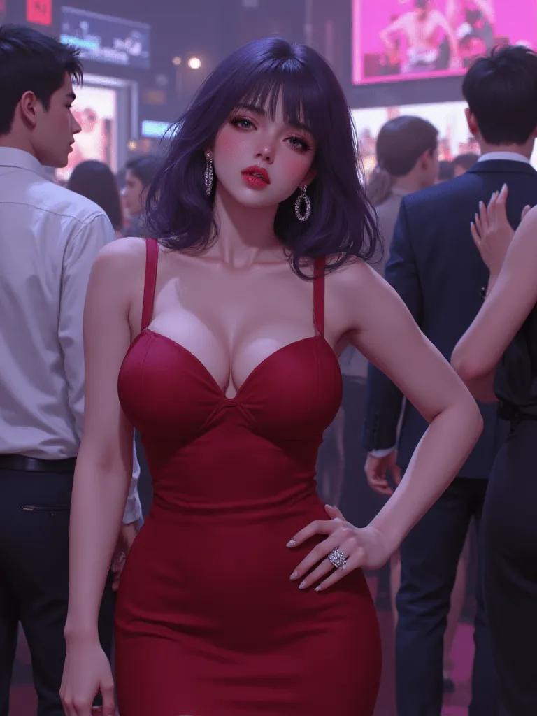 Thumbnail of Эсперанса Гомес