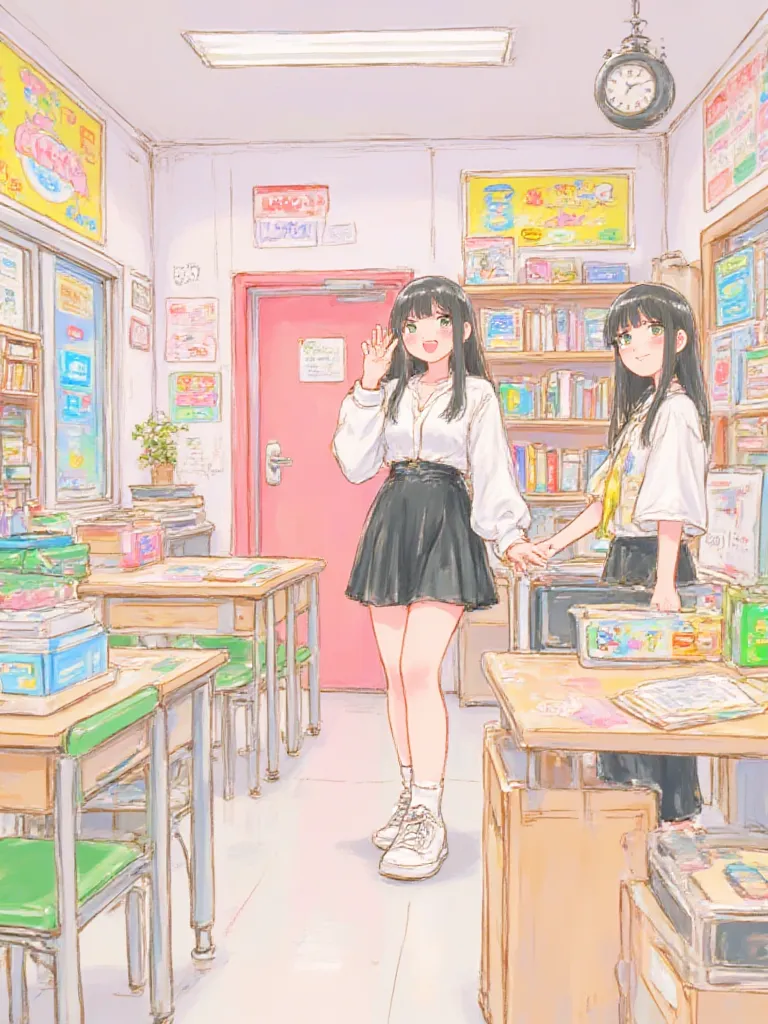 Thumbnail of Школа
