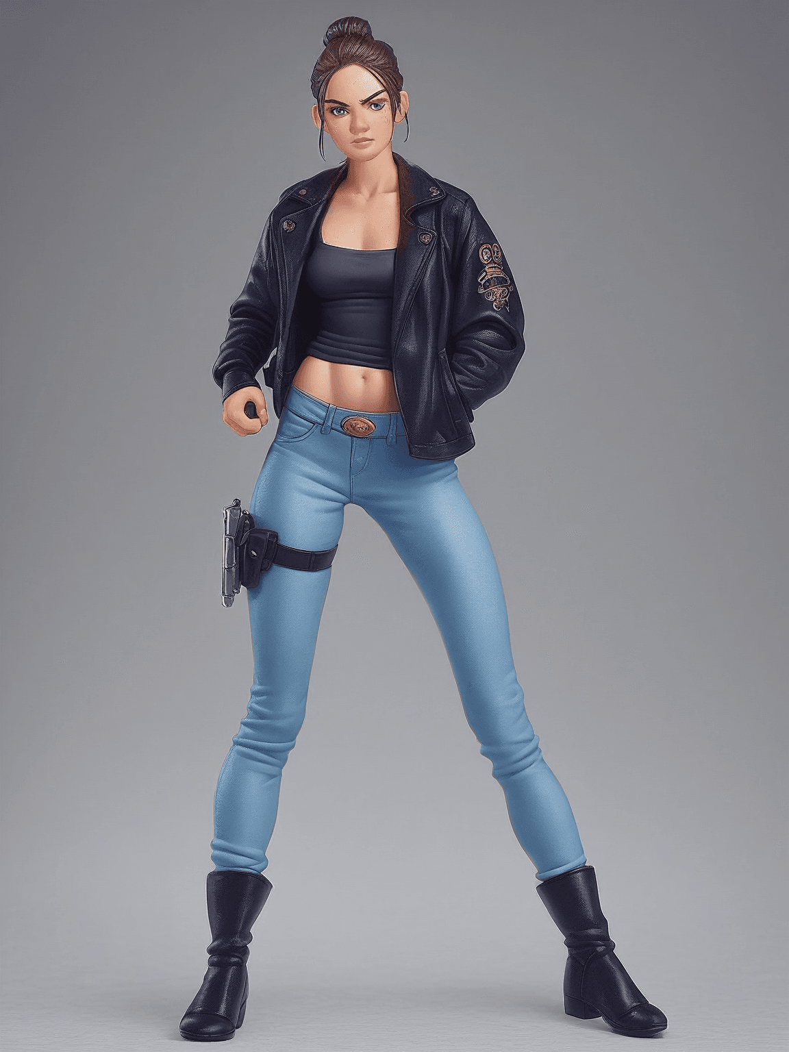 Thumbnail of Eliza 'Ellie' Hayes
