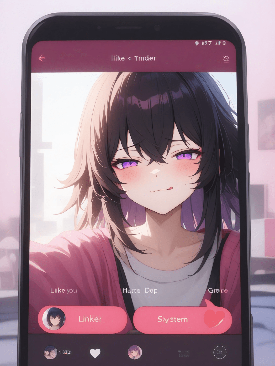 Thumbnail of Янь Фэн