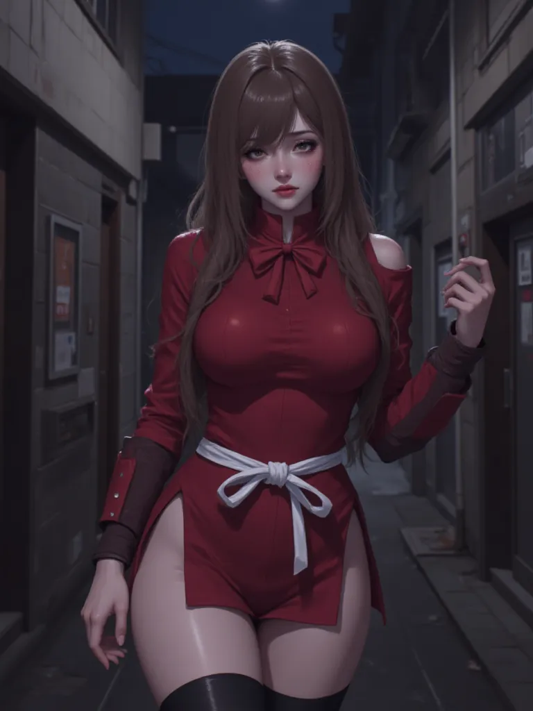 Thumbnail of Май Ширануи