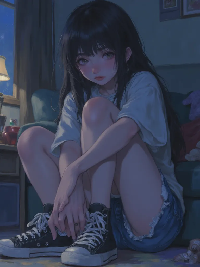 Thumbnail of Элара "Элли" Вэнс