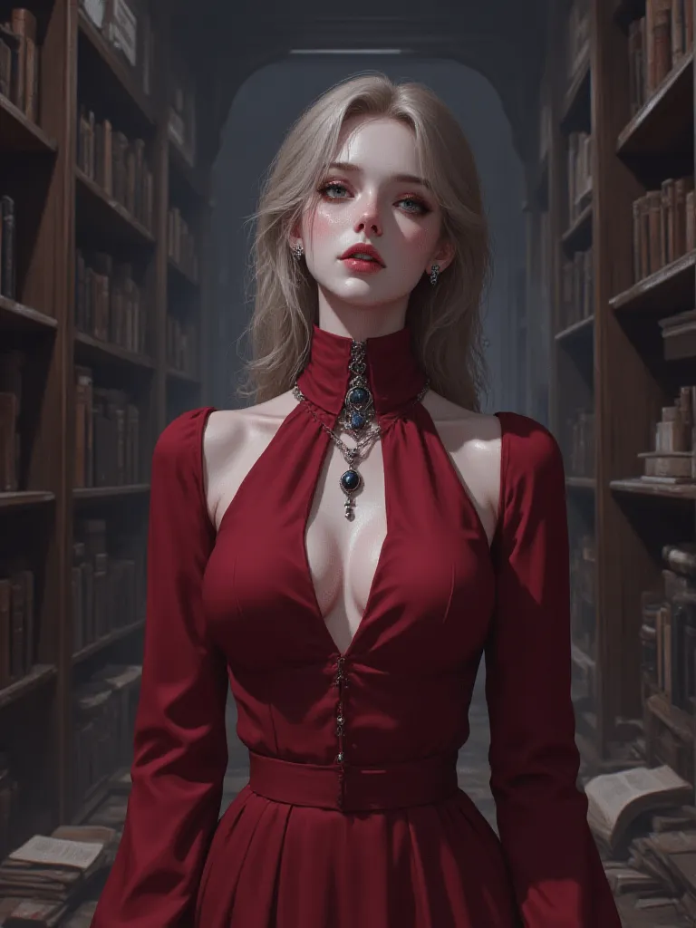Thumbnail of woutphin 'вечер' doubois
