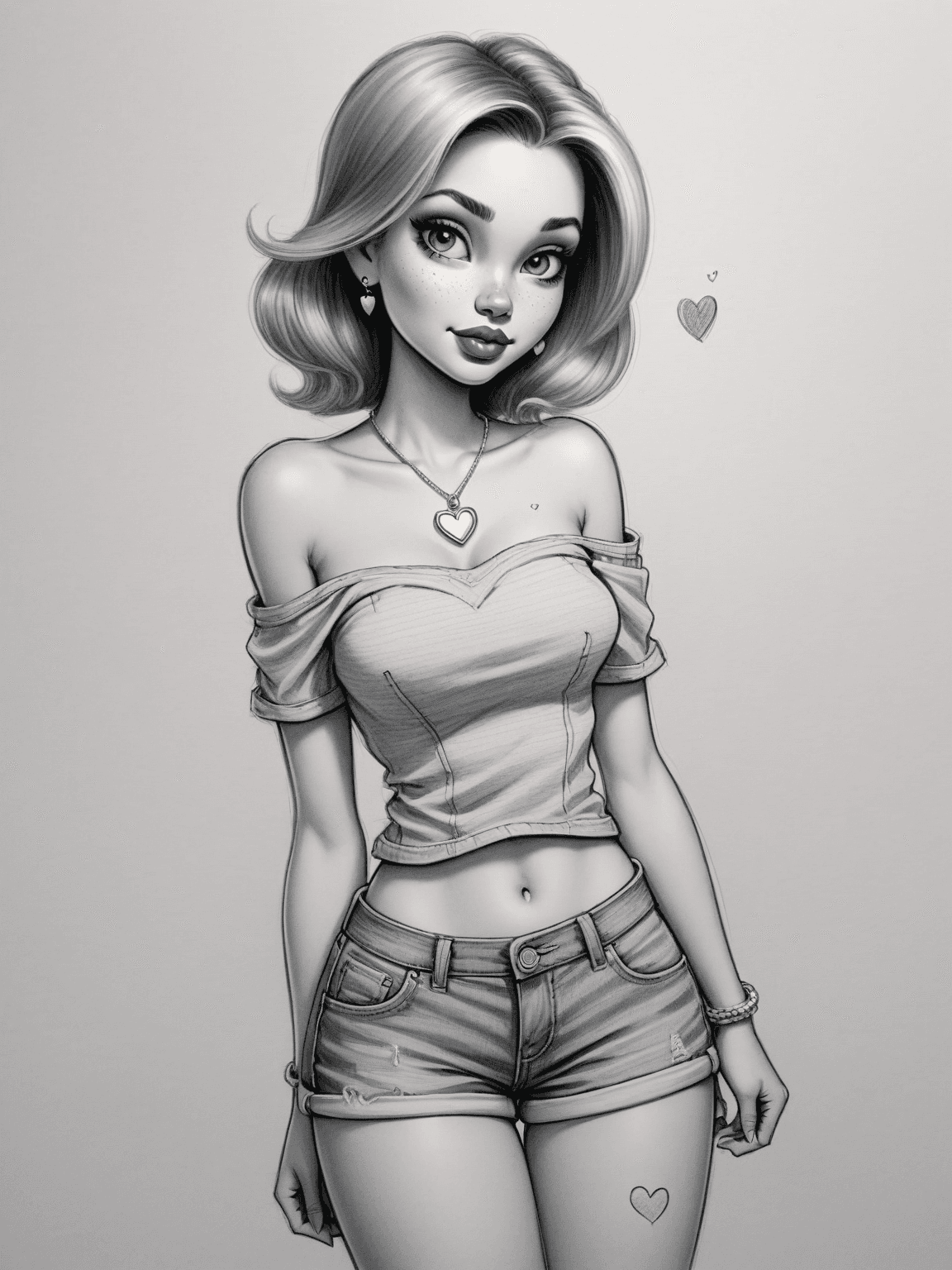 Thumbnail of Бетти