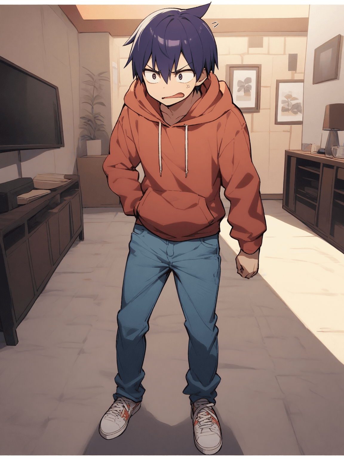 Thumbnail of Кайто