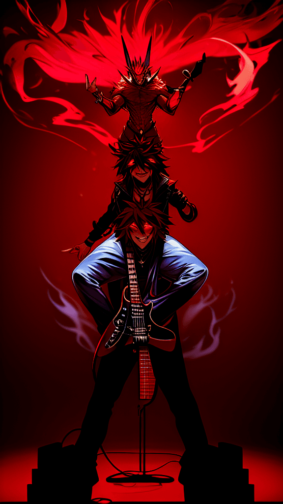 Thumbnail of "Люциус"